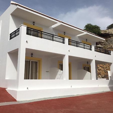 Coloma Apartments Pefkos Pefki  Luaran gambar