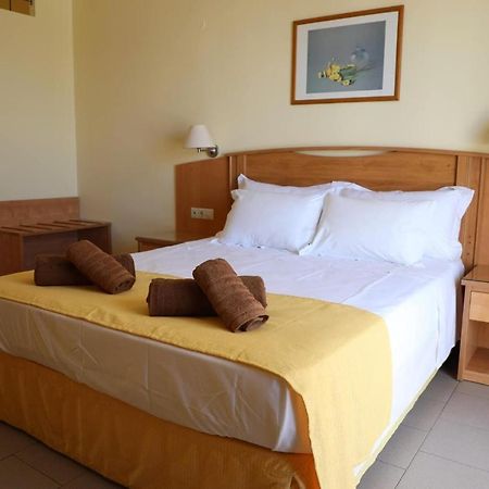 Coloma Apartments Pefkos Pefki  Luaran gambar