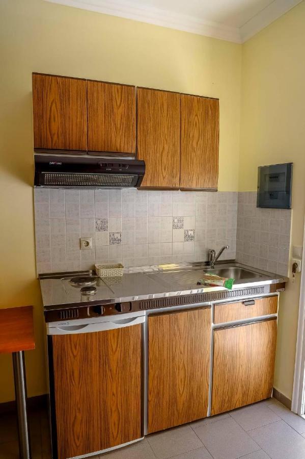 Coloma Apartments Pefkos Pefki  Luaran gambar