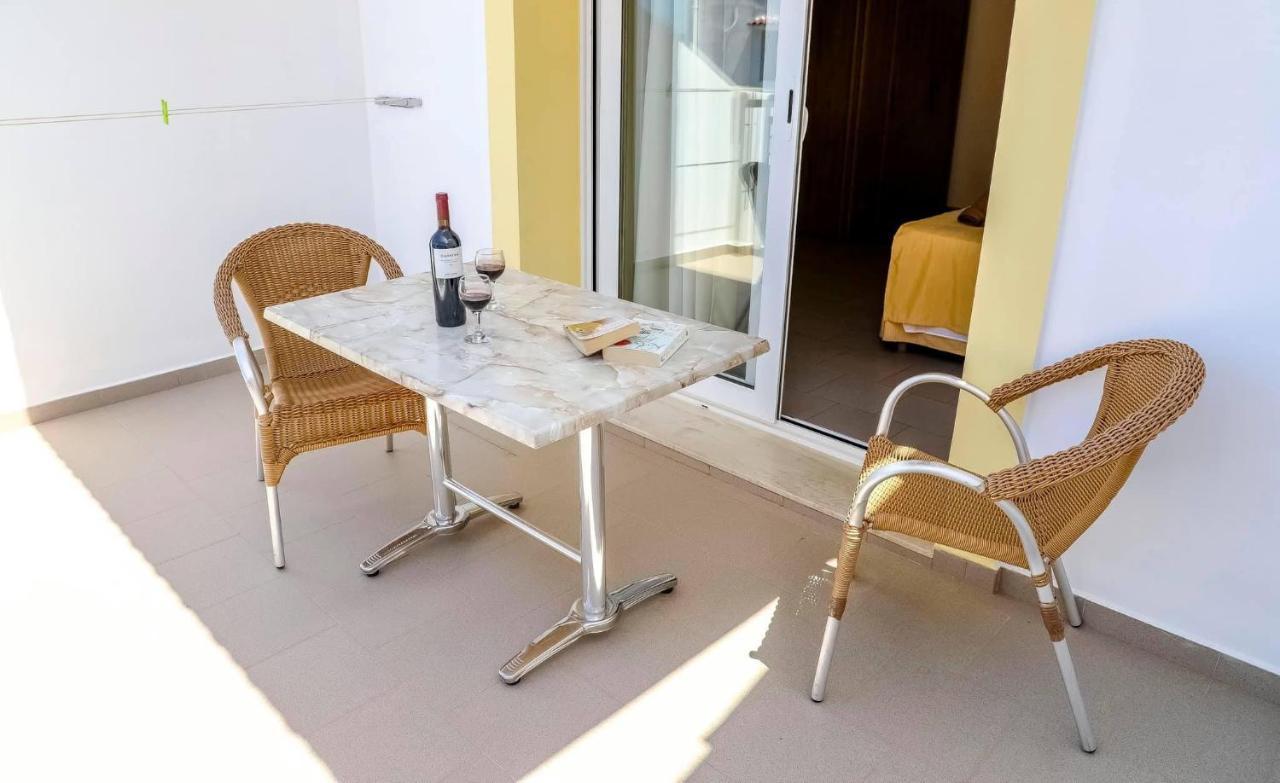 Coloma Apartments Pefkos Pefki  Luaran gambar