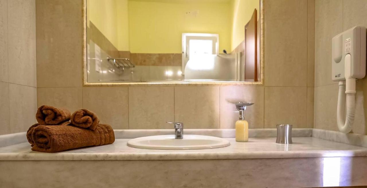 Coloma Apartments Pefkos Pefki  Luaran gambar