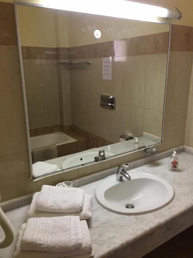 Coloma Apartments Pefkos Pefki  Luaran gambar