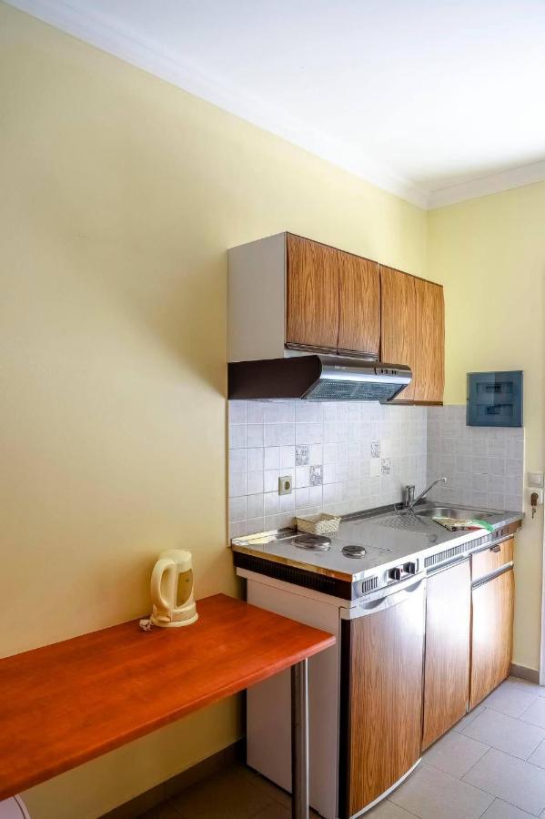 Coloma Apartments Pefkos Pefki  Luaran gambar