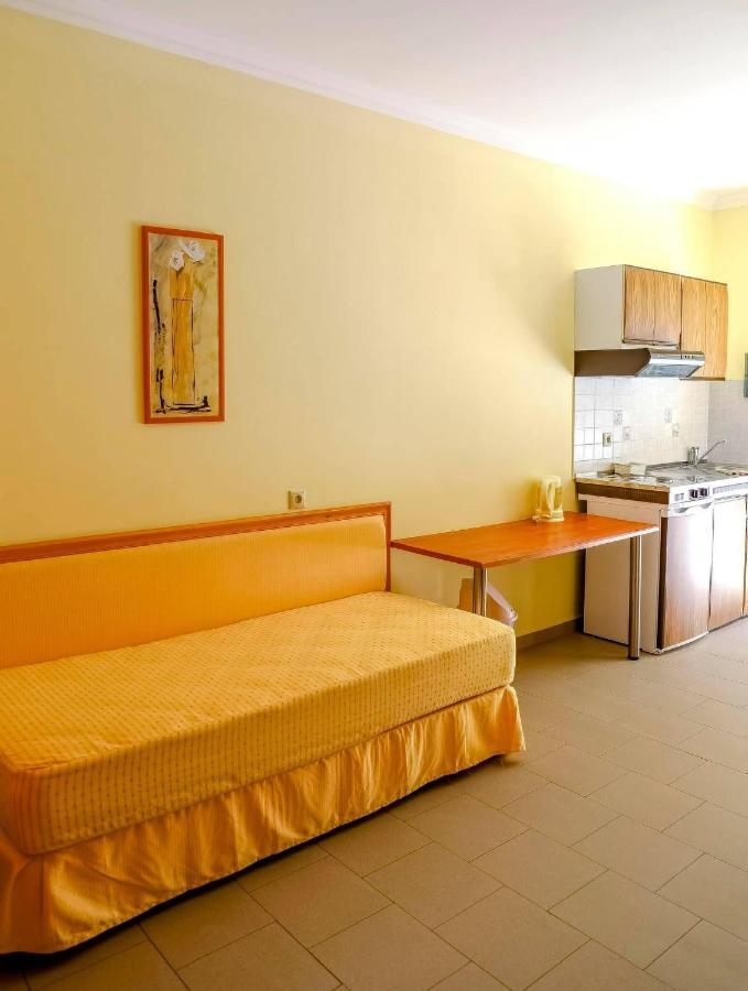 Coloma Apartments Pefkos Pefki  Luaran gambar